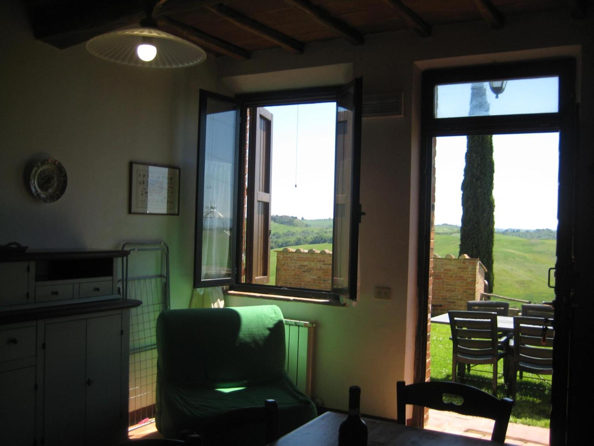 Vila Staffolino Siena Exteriér fotografie