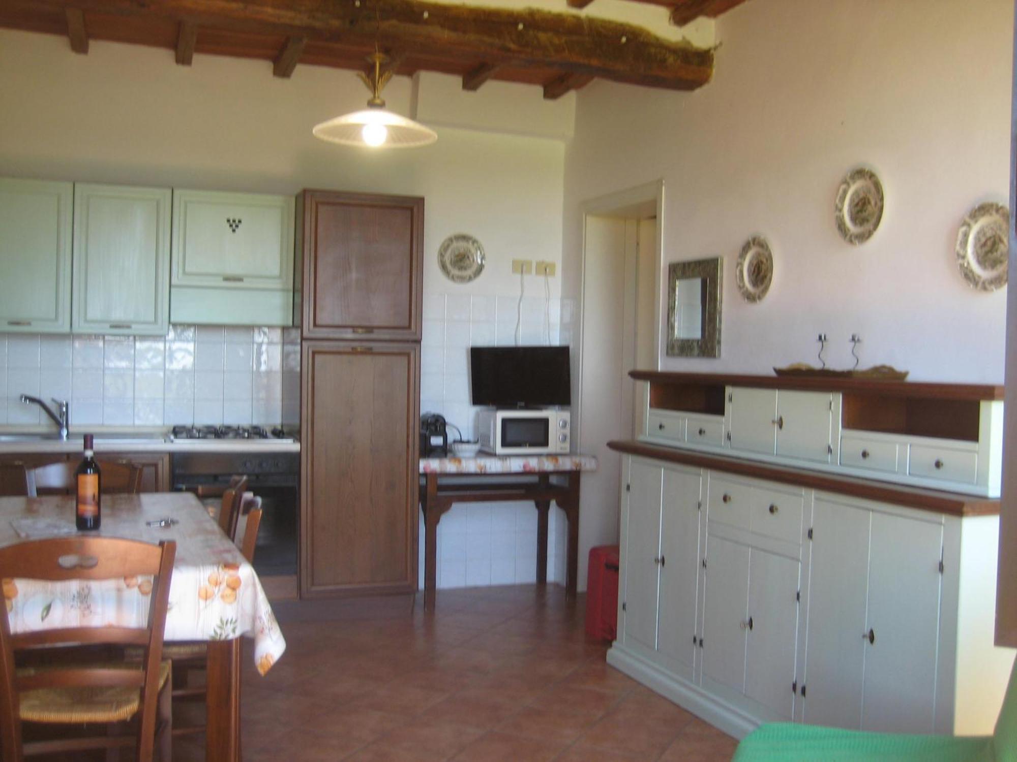 Vila Staffolino Siena Exteriér fotografie