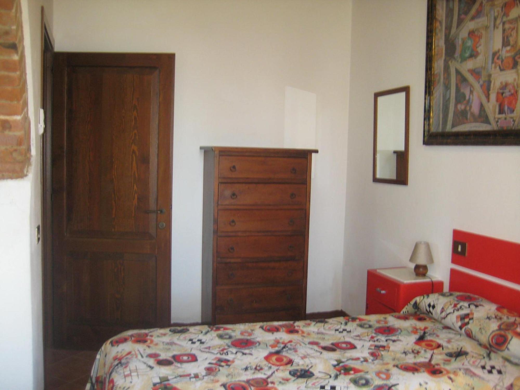 Vila Staffolino Siena Exteriér fotografie