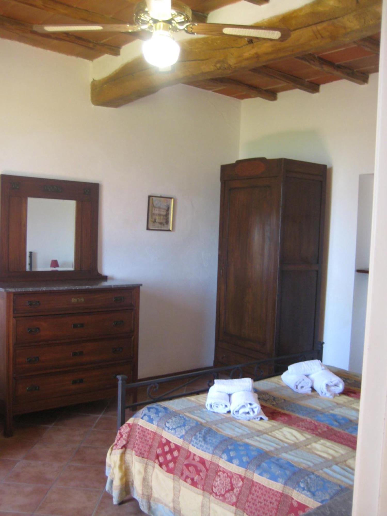 Vila Staffolino Siena Exteriér fotografie