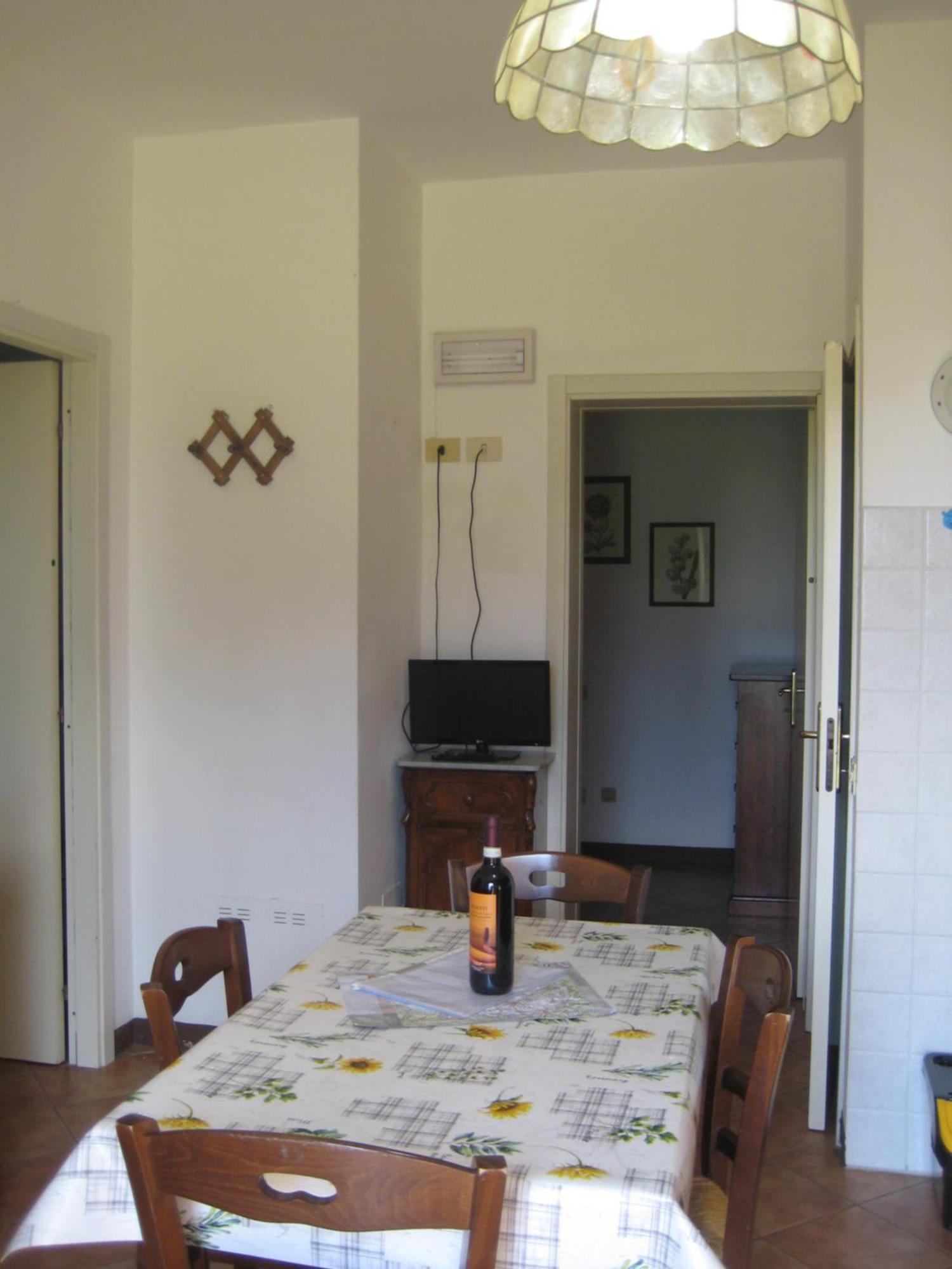 Vila Staffolino Siena Exteriér fotografie